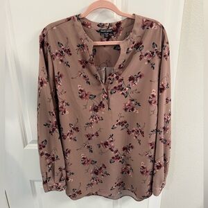 XXL Hilary Radley blouse